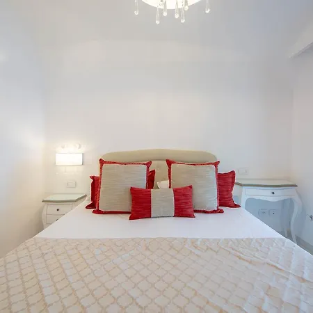 Villa Amore Отель