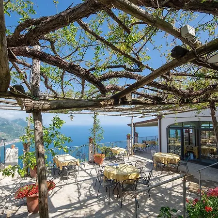 Hotell Villa Amore Ravello