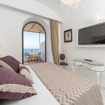 Villa Amore 4*