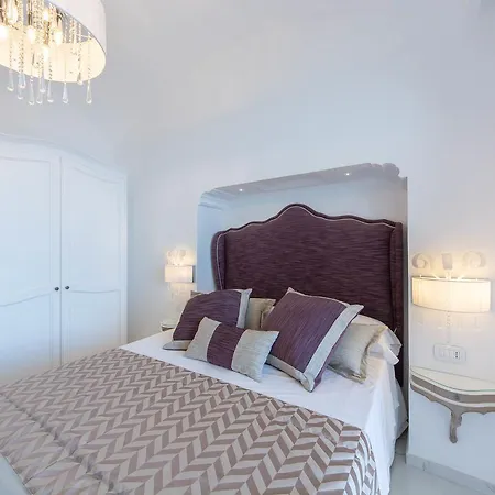 Villa Amore Равелло