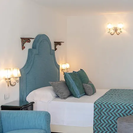 Villa Amore 4* Ravello