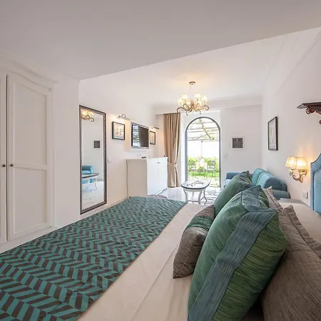 Hotel Villa Amore Ravello