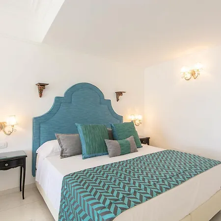 Villa Amore 2* Равелло