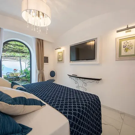 Villa Amore Отель Равелло