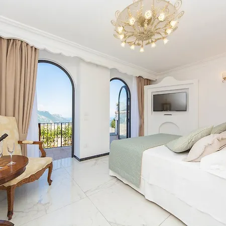 Villa Amore Hotell Ravello