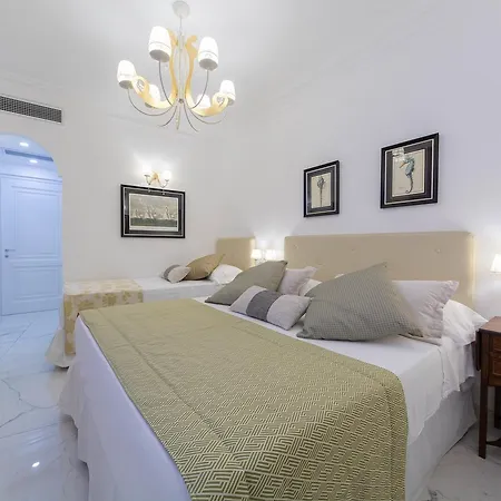 Hotel Villa Amore