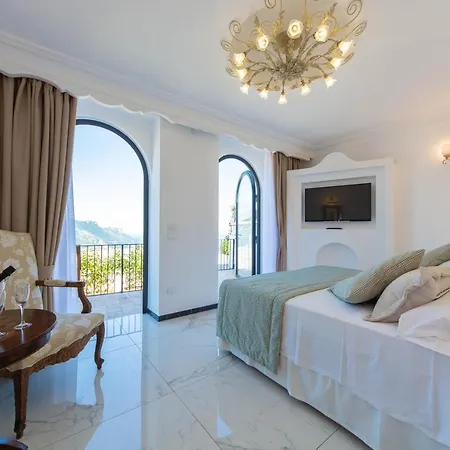 Villa Amore
