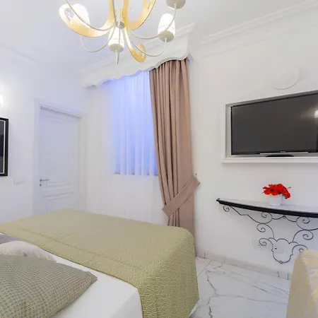 Hotel Villa Amore Ravello