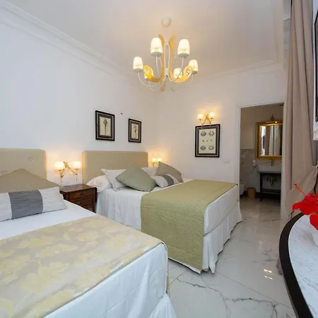 Villa Amore 4* Ravello