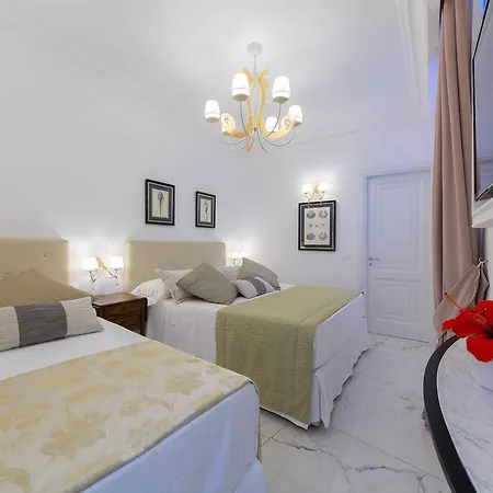 Villa Amore Hotel Ravello