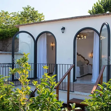 Villa Amore Ravello