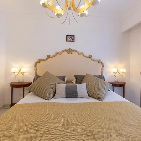 Villa Amore Ravello