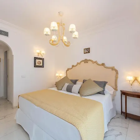 Hotel Villa Amore Ravello