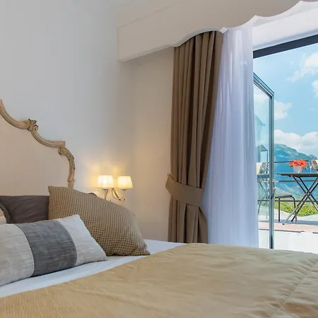 Villa Amore Hotel