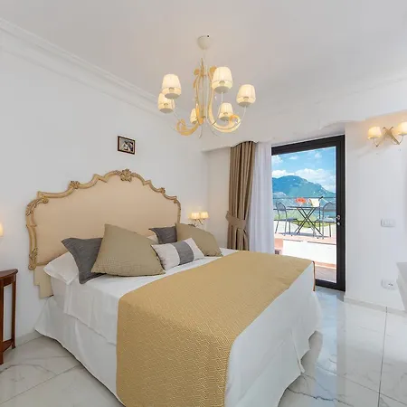 Villa Amore Hotel Ravello