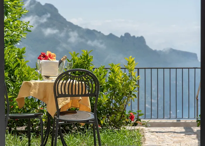 Hotel Villa Amore