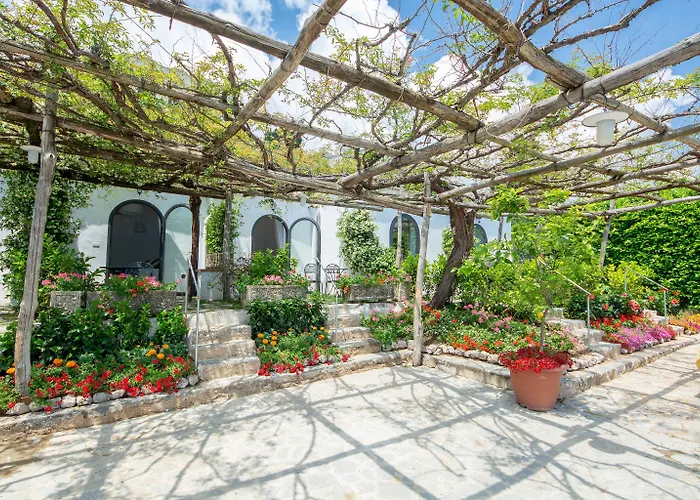 Villa Amore Ravello