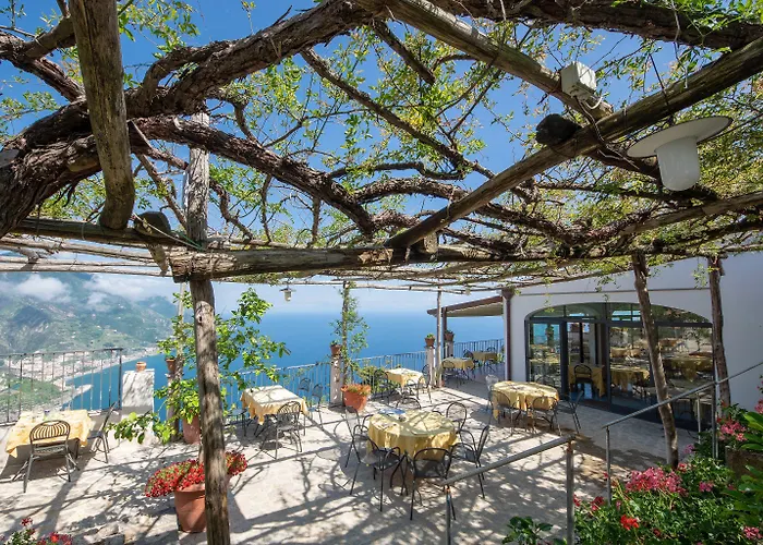 Villa Amore Отель