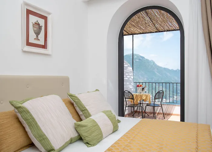 Villa Amore