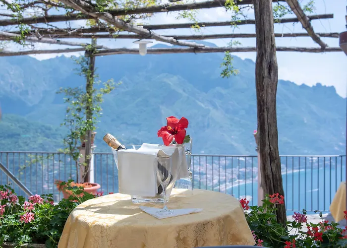 Hotel Villa Amore Ravello