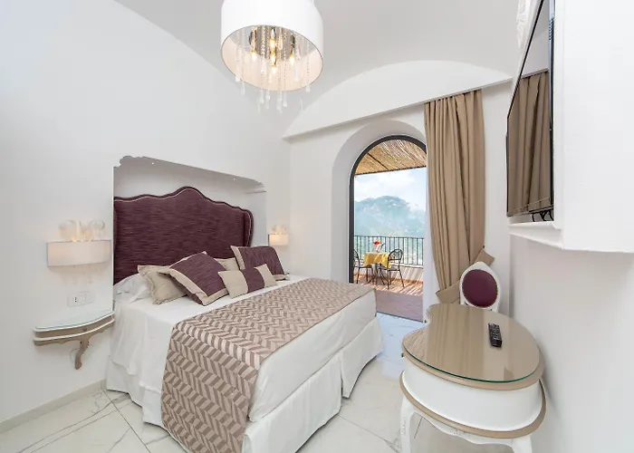 Villa Amore 4*