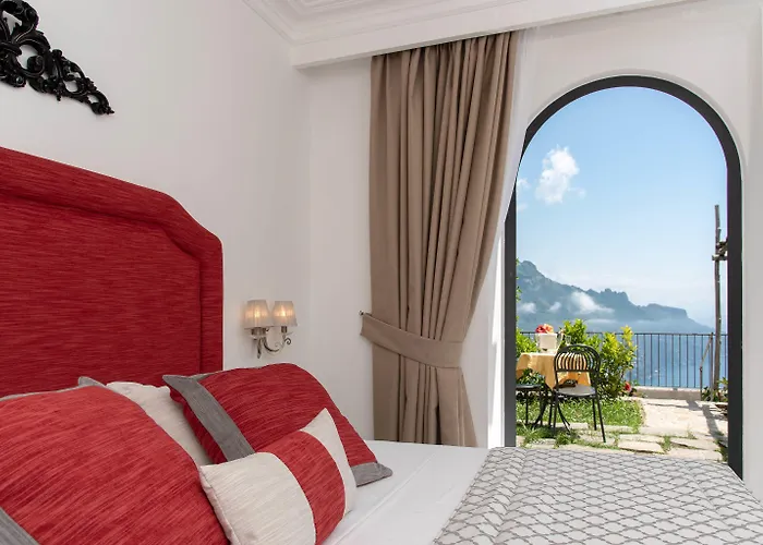 Отель Villa Amore