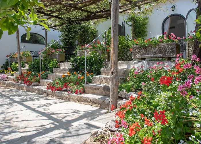 Villa Amore Равелло