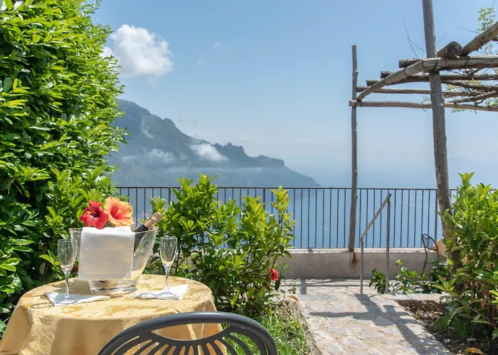 Villa Amore Hotel 4*