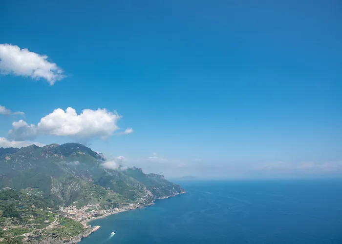 Villa Amore Hotel Ravello
