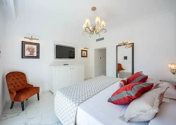 Villa Amore Отель