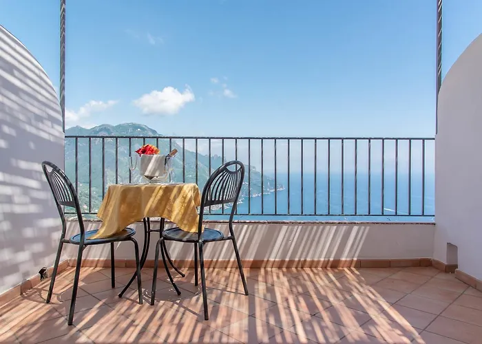 Villa Amore Отель