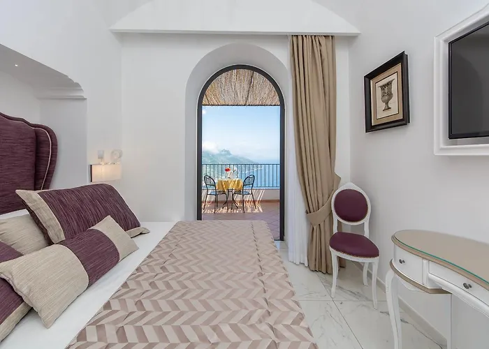 Villa Amore 4*