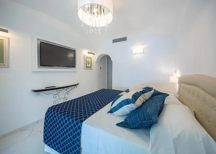 Villa Amore Hotel Ravello