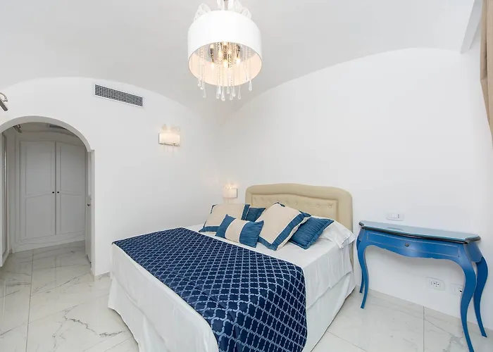 Отель Villa Amore