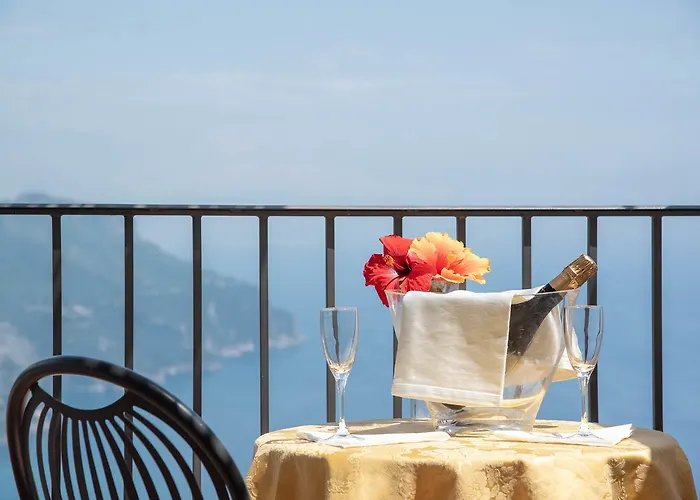 Villa Amore 4* Ravello