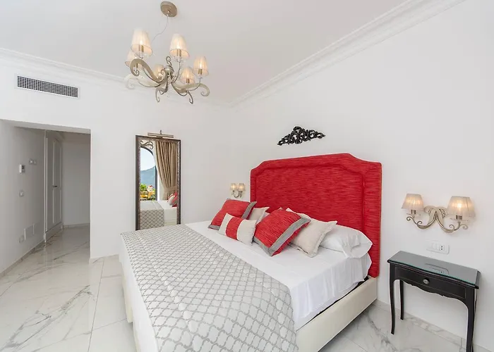 Villa Amore Равелло