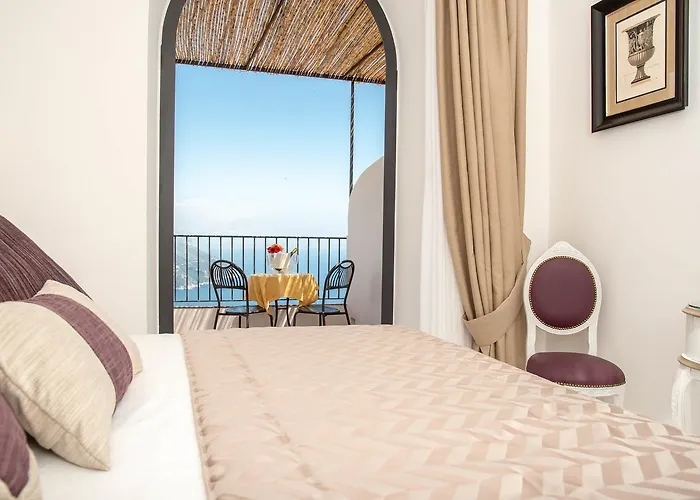 Villa Amore 4*