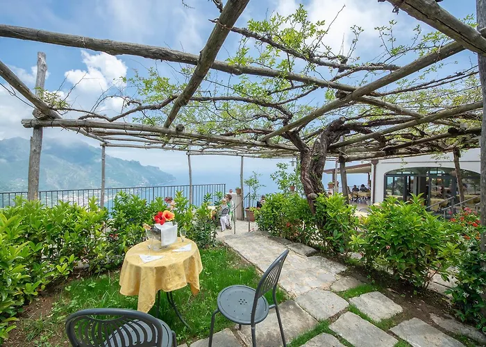 Villa Amore Hotel Ravello