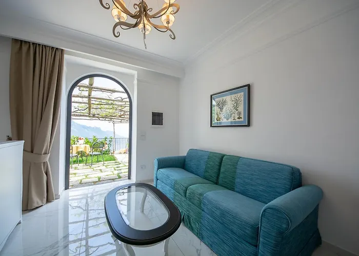 Hotel Villa Amore Ravello