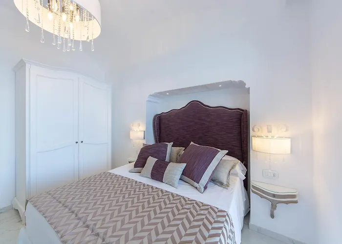 Villa Amore Равелло