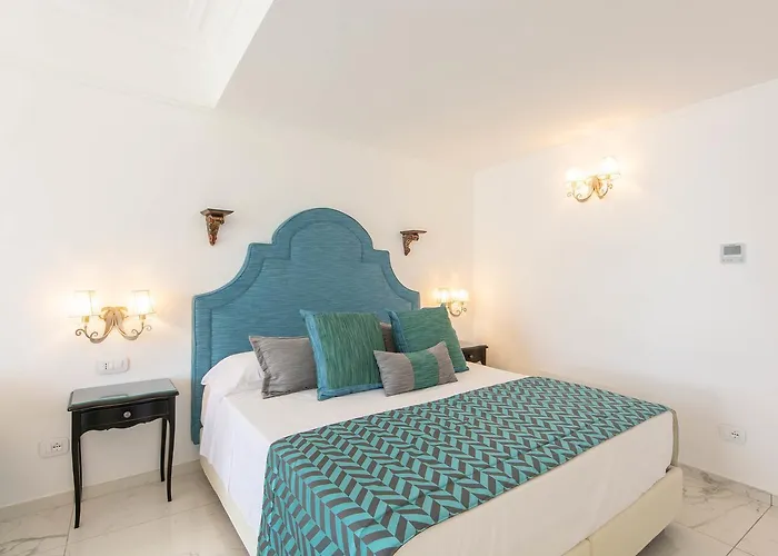 Villa Amore 4* Равелло