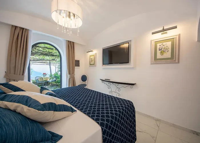 Villa Amore Hotel Ravello