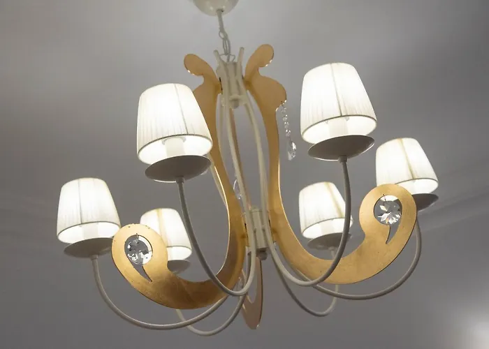 Villa Amore Отель