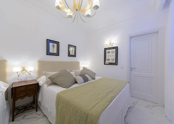 Villa Amore Отель