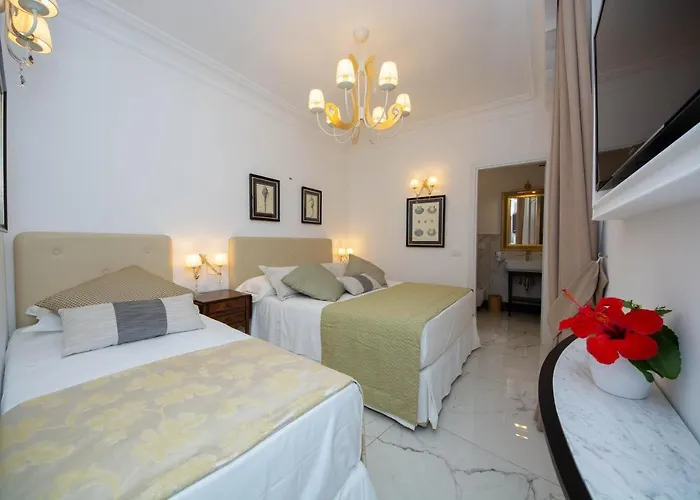 Villa Amore 4* Ravello