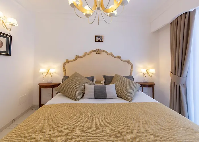 Villa Amore Равелло