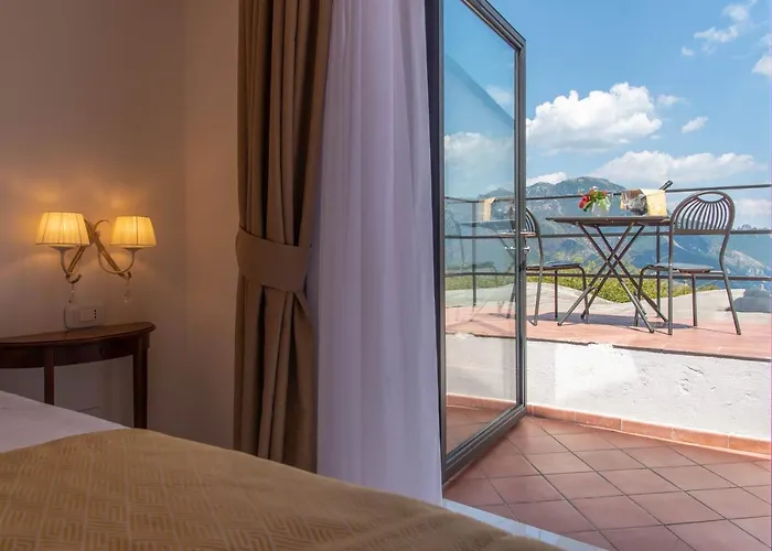 Villa Amore Hotel Ravello