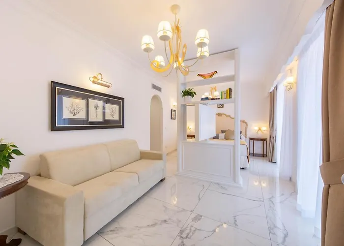 Отель Villa Amore